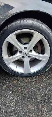 Volvo S60 Торнио