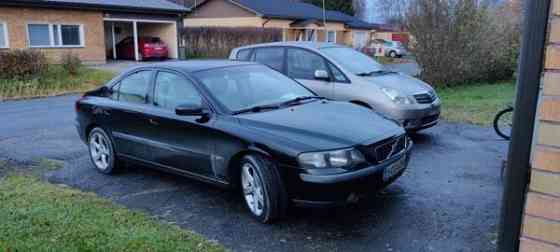 Volvo S60 Торнио