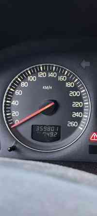 Volvo S60 Торнио