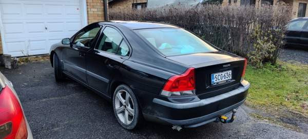 Volvo S60 Торнио - изображение 2