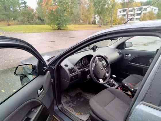 Ford Mondeo Outokumpu