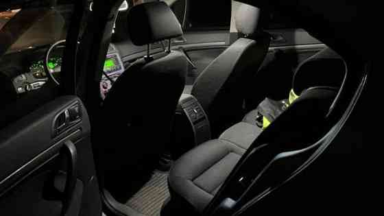 Skoda Octavia Kurikka