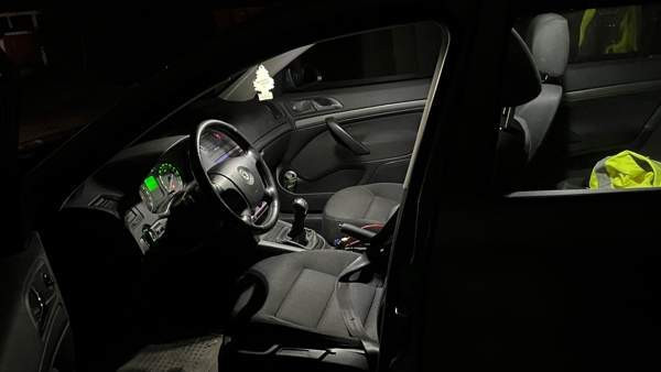 Skoda Octavia Kurikka - valokuva 7