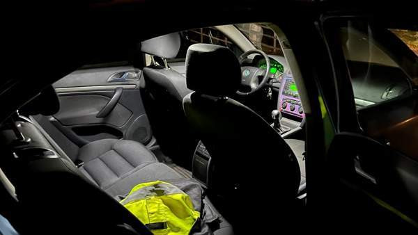 Skoda Octavia Kurikka - valokuva 6