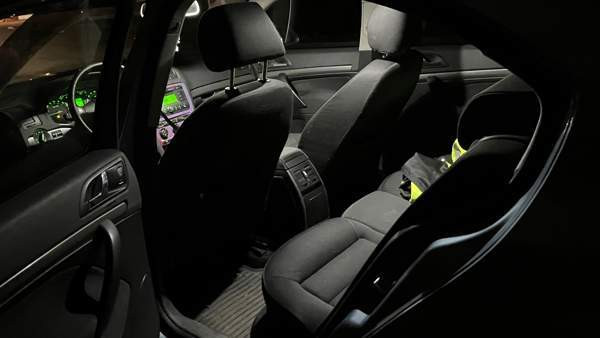 Skoda Octavia Kurikka - valokuva 5