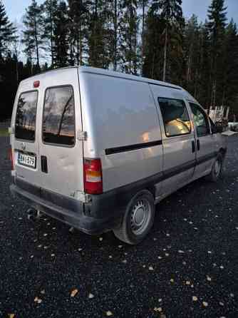 Fiat Scudo Nivala