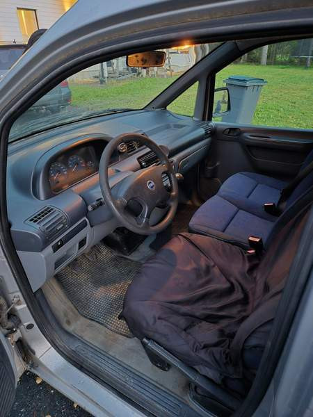 Fiat Scudo Nivala – foto 7