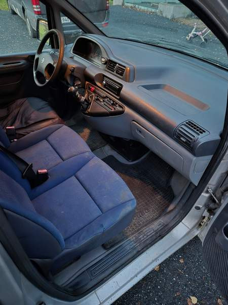 Fiat Scudo Nivala – foto 8