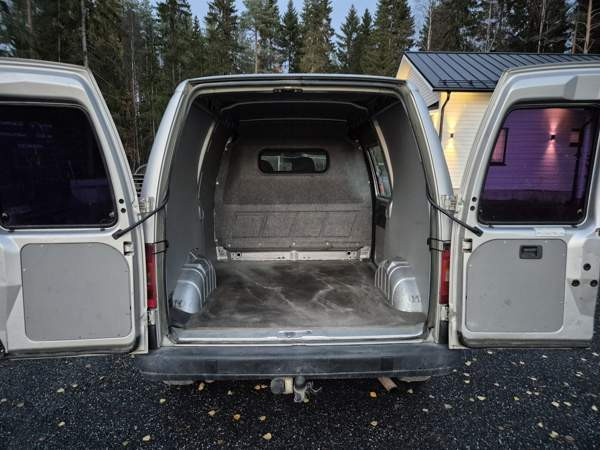 Fiat Scudo Nivala – foto 5