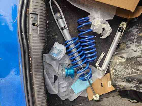 Volkswagen Golf Куопио