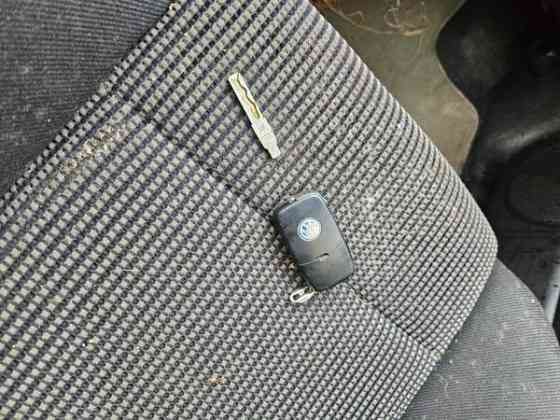 Volkswagen Golf Куопио