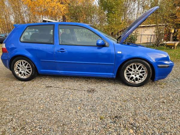 Volkswagen Golf Куопио - изображение 8