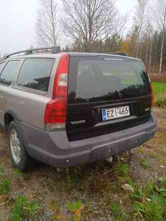 Volvo V70 Parkano