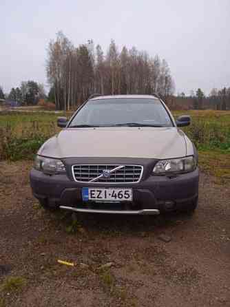 Volvo V70 Parkano