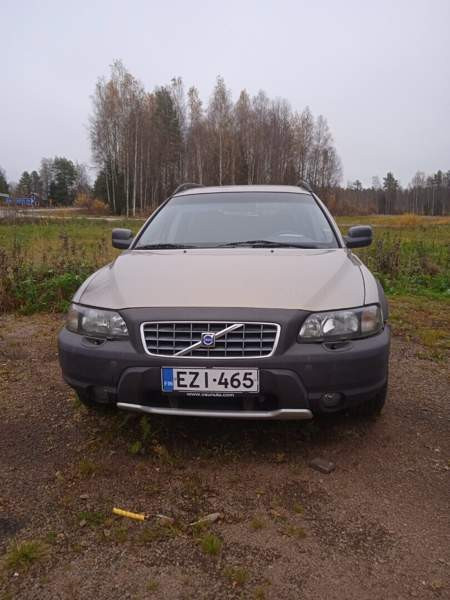 Volvo V70 Parkano – foto 2