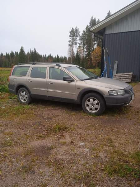 Volvo V70 Parkano – foto 3