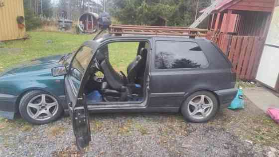 Volkswagen Golf Seinäjoki