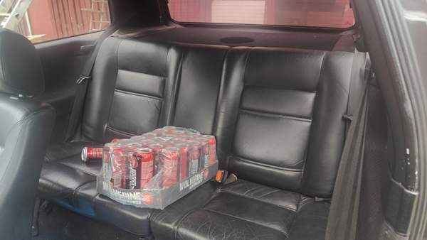 Volkswagen Golf Сейняйоки - изображение 6