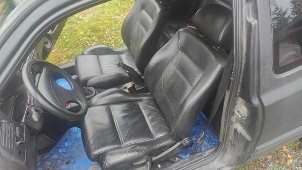 Volkswagen Golf Сейняйоки - изображение 4