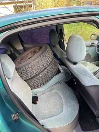 Peugeot 206 Karkkila