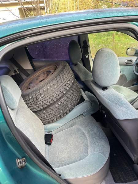 Peugeot 206 Karkkila – foto 5