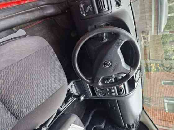 Opel Astra Тампере