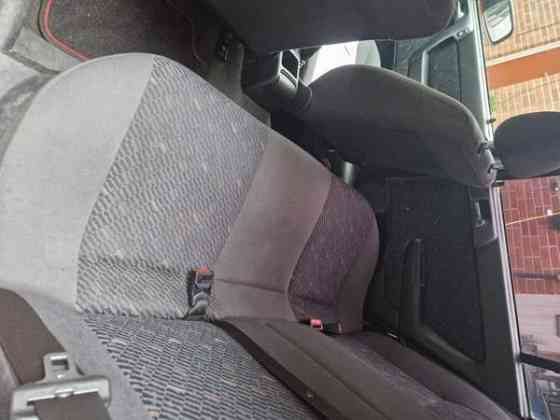 Opel Astra Тампере