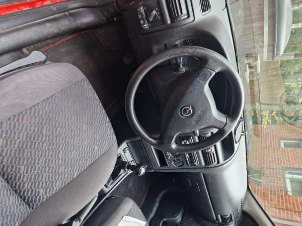 Opel Astra Тампере - изображение 5