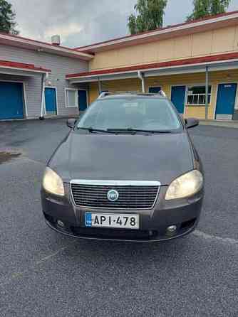 Fiat Croma Lempäälä