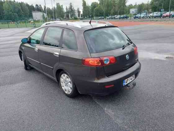 Fiat Croma Lempäälä