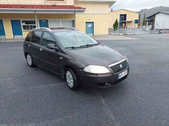 Fiat Croma Lempäälä