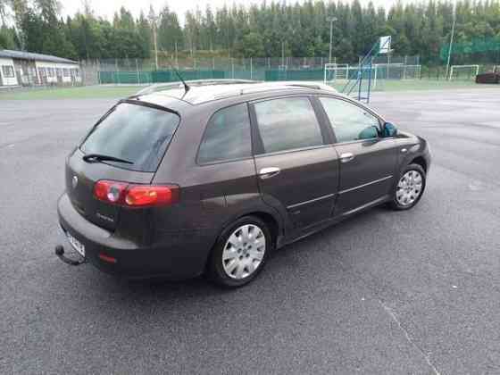 Fiat Croma Lempäälä
