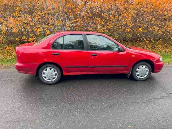 Nissan Almera Kempele