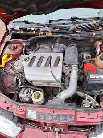 Renault Megane Joensuu