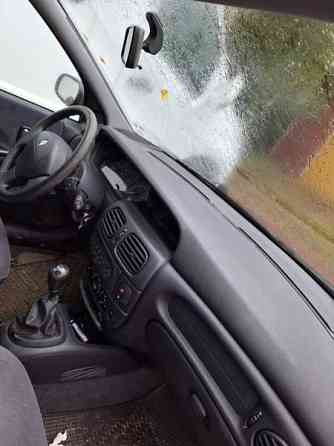 Renault Megane Joensuu