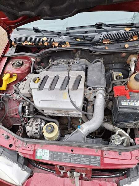 Renault Megane Joensuu - valokuva 4