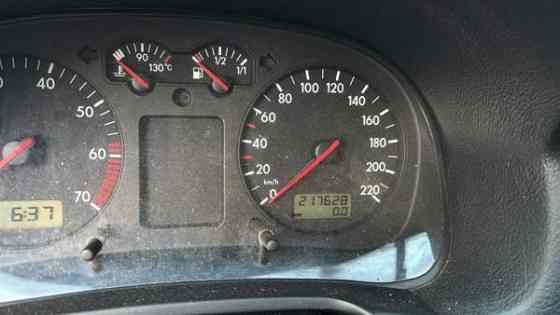 Volkswagen Golf Vaasa