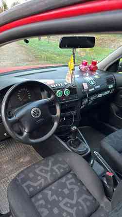 Volkswagen Golf Vaasa