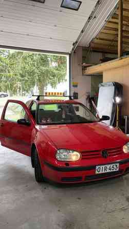 Volkswagen Golf Vaasa