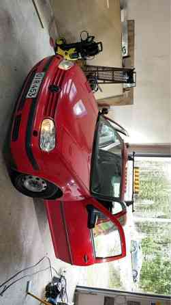 Volkswagen Golf Vaasa