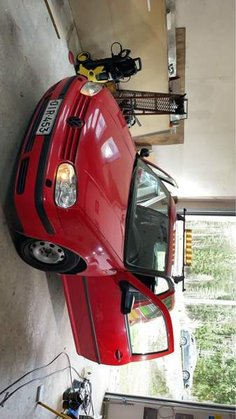 Volkswagen Golf Vaasa - valokuva 1