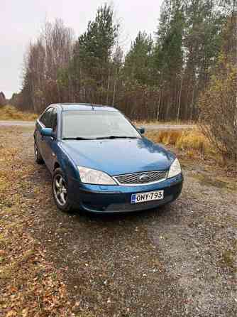 Ford Mondeo Kangasala