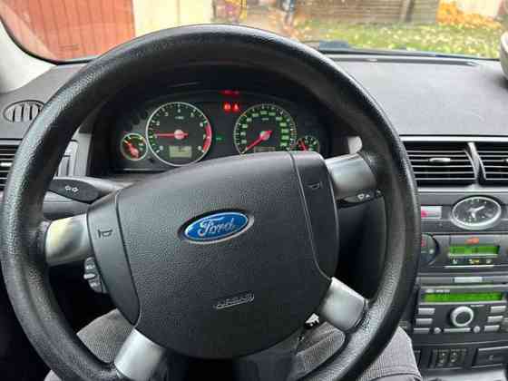 Ford Mondeo Kangasala