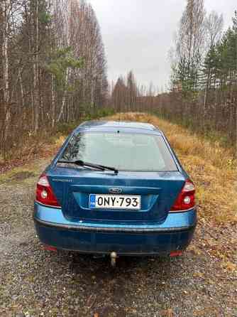 Ford Mondeo Kangasala