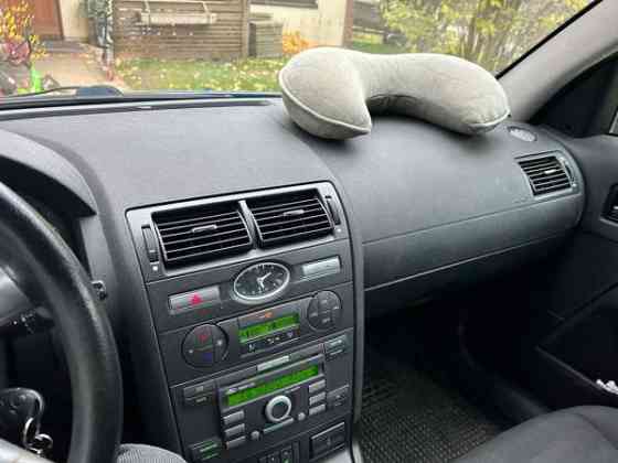 Ford Mondeo Kangasala