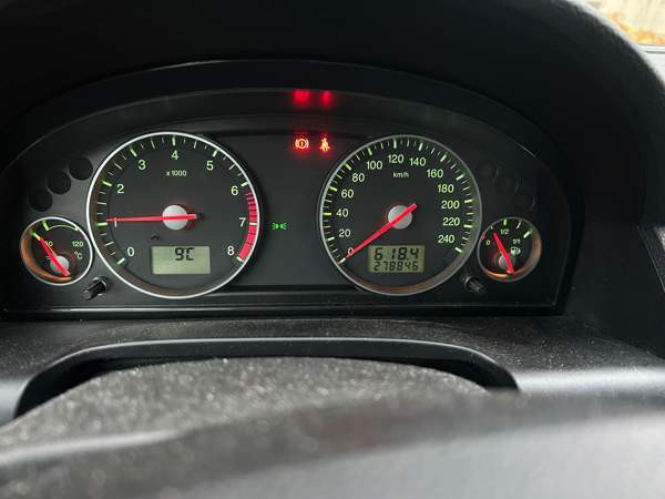 Ford Mondeo Кангасала - изображение 7