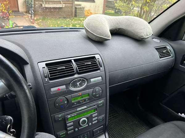 Ford Mondeo Кангасала - изображение 6