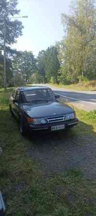 Saab 900 Tampere