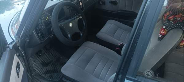 Saab 900 Tampere - photo 8