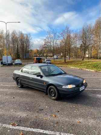 Ford Mondeo Vantaa